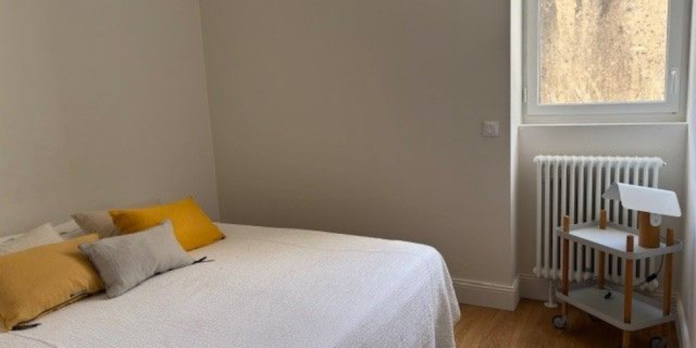 appartement à MONT DE MARSAN (40000)